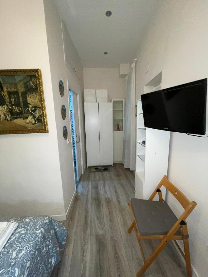 Apartamento Tres Peces - Madrid Centro Exterior photo