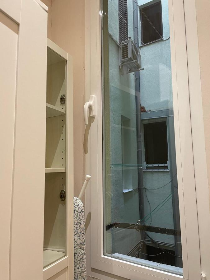 Apartamento Tres Peces - Madrid Centro Exterior photo